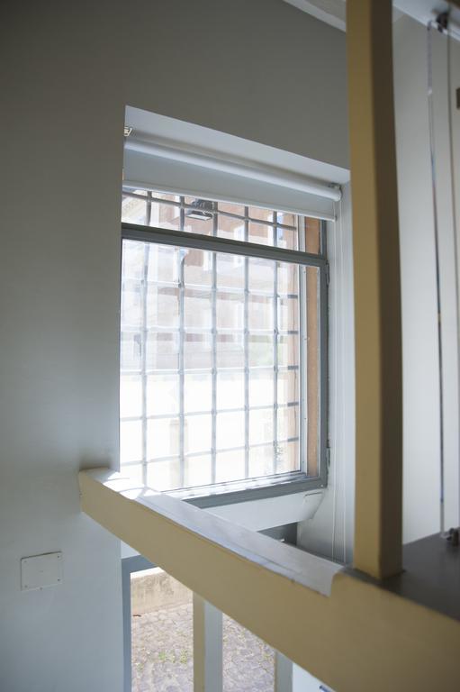 Apartamento Secret Rhome Loft