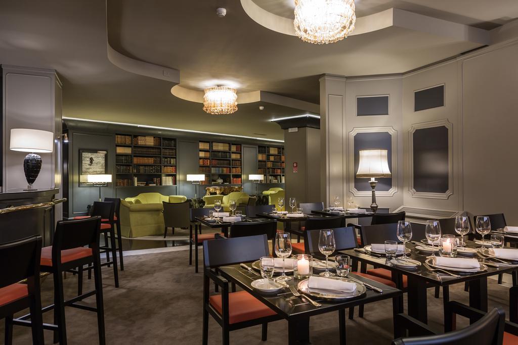 Beverly Hills 4* Rome