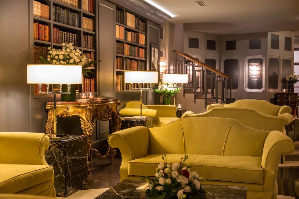Hotel Beverly Hills 4*