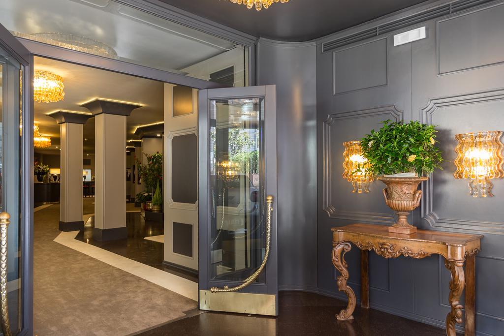 Beverly Hills Hotel 4*