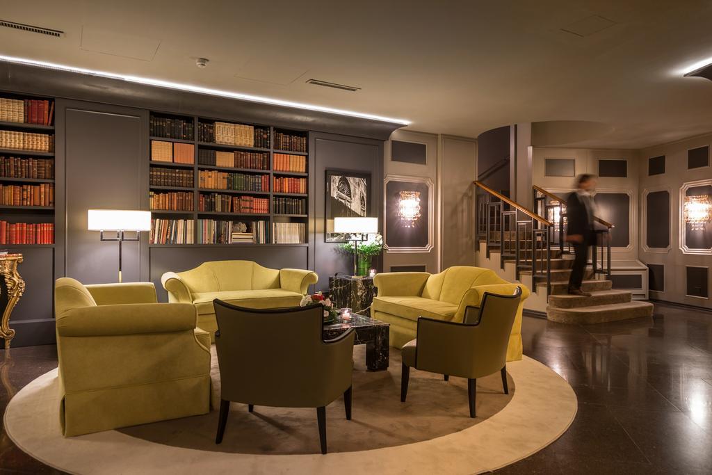 Hotel Beverly Hills 4*