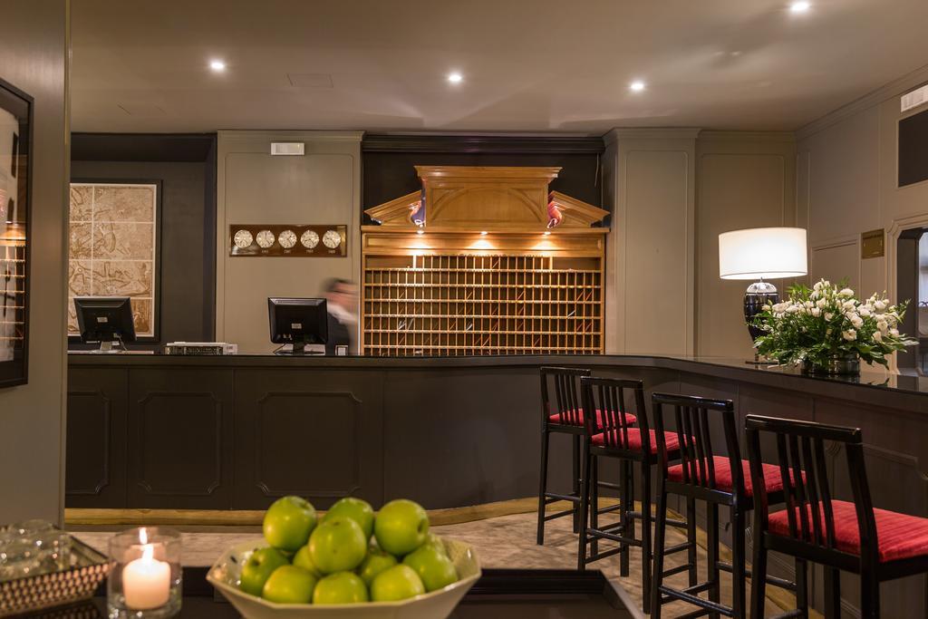 Beverly Hills 4* Rome