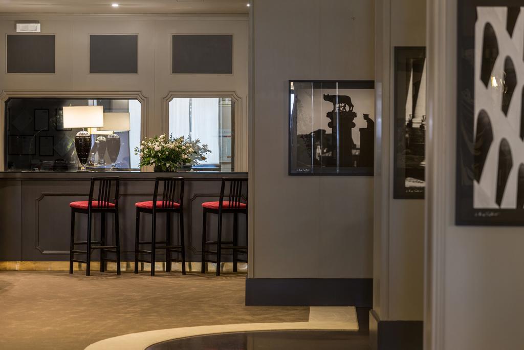Hotel Beverly Hills