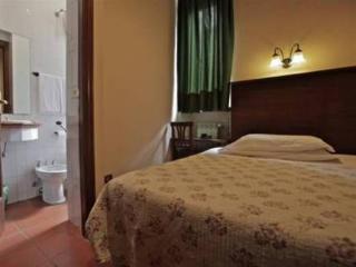 Hotel Panda Rome