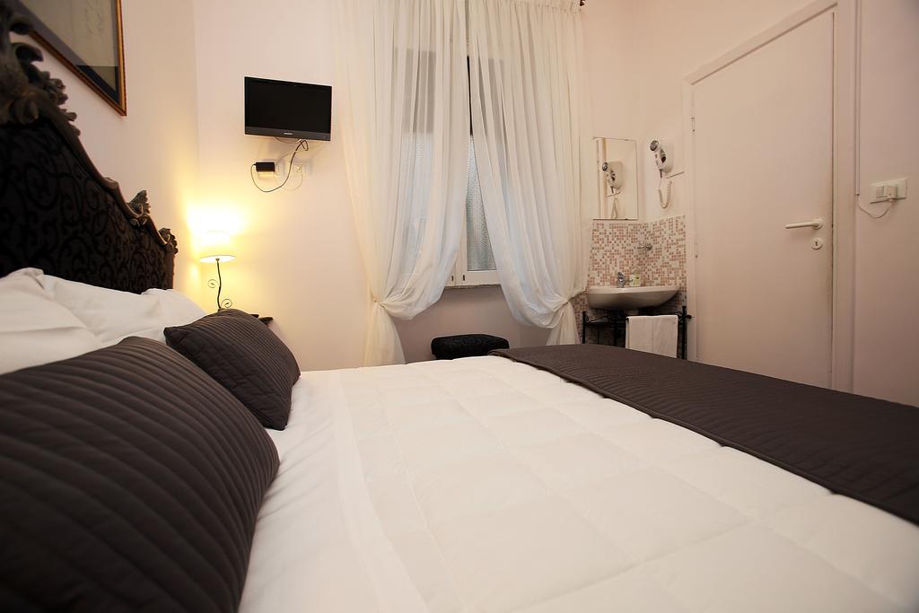 Guest house Amica
