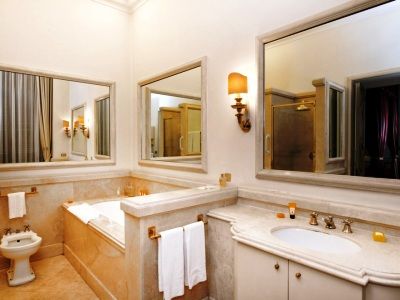 Bed & Breakfast Residenza Ruspoli Bonaparte 4*