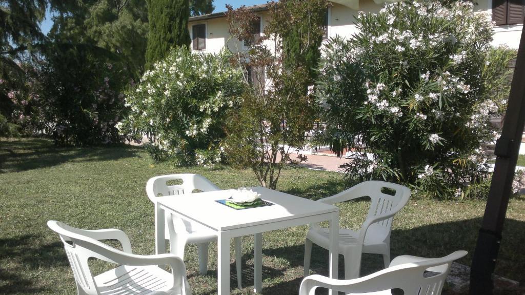 Santa Rosa Aparthotel