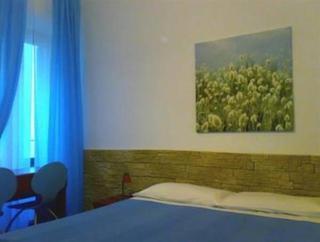 Guest house Ares 3*