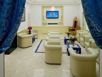 Hotel Anglo Americano