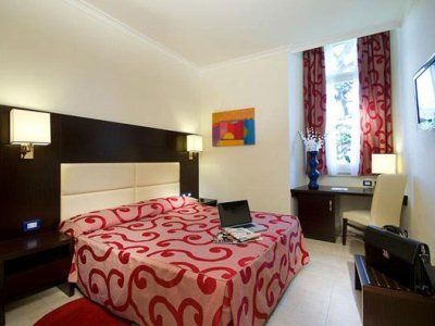 Anglo Americano Rome