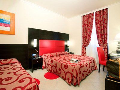 Anglo Americano Hotel