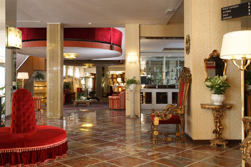 Hotel Lh Grand Hermitage 4*