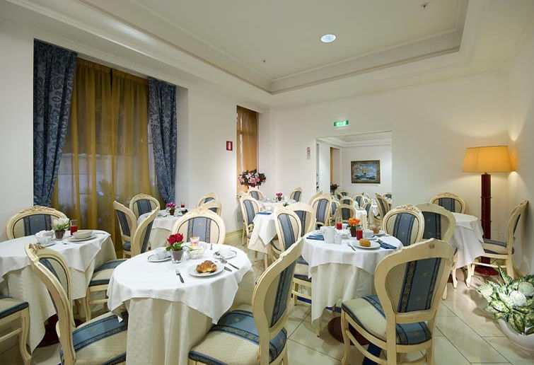 Hotel Anglo Americano