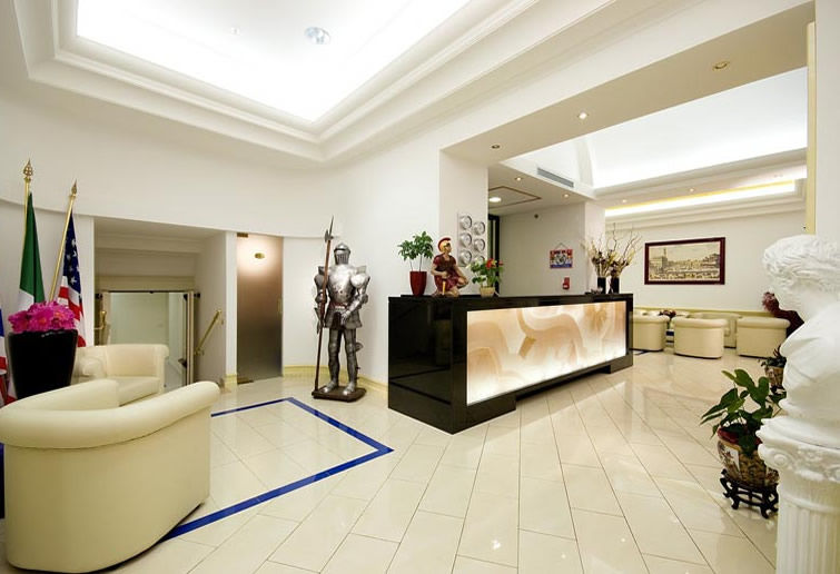 Anglo Americano 4*