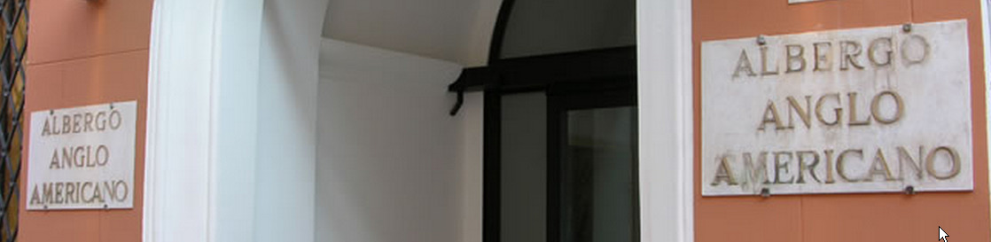 Hotel Anglo Americano