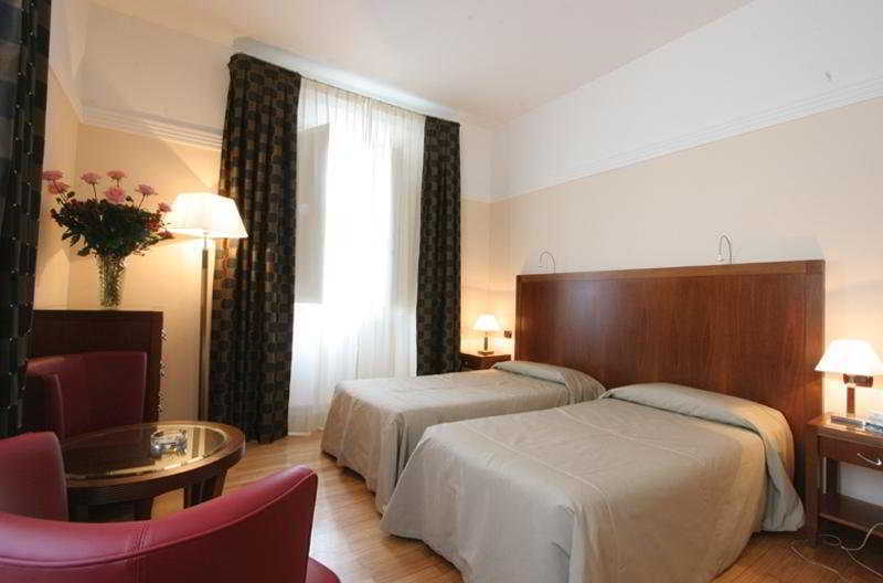 Genova 4* Rome