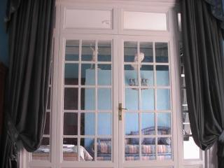 Couette-café Episcopo Lipinsky Luxury Rome