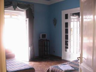 Episcopo Lipinsky Luxury 2* Rome