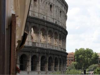 First Floor Rome