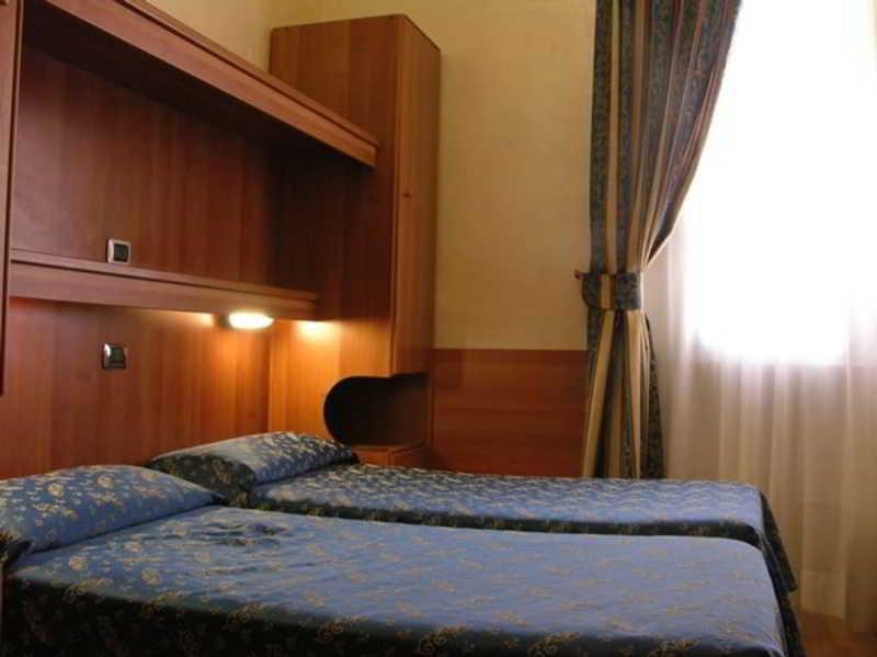 Hotel Mari