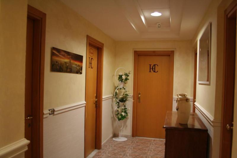 Castelfidardo Hotel