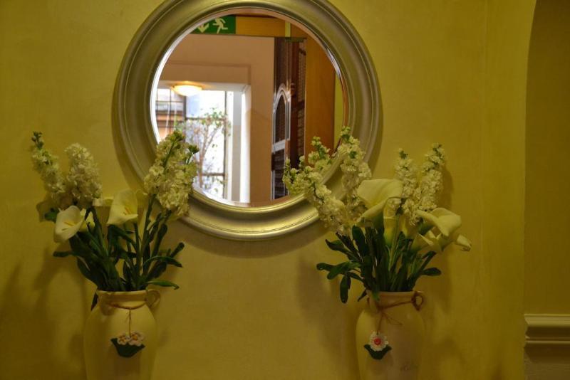 Castelfidardo 2* Rome