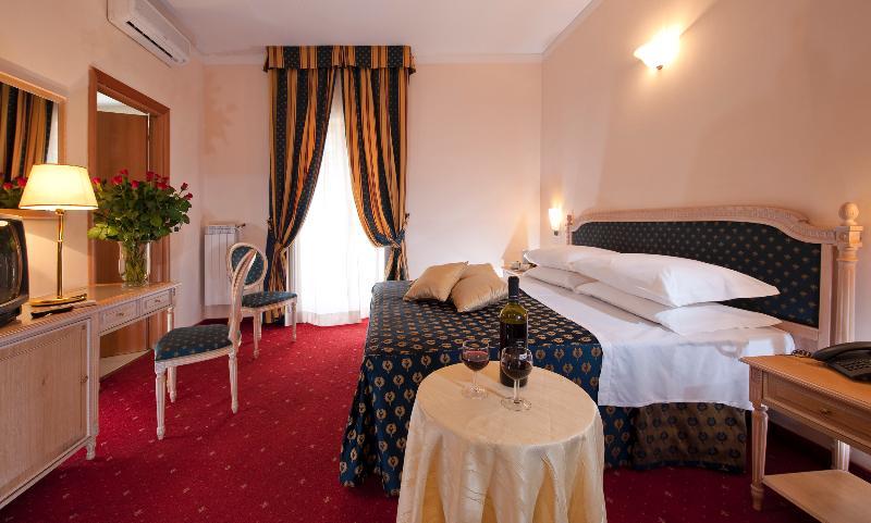 C-hotels Club House Hotel Roma
