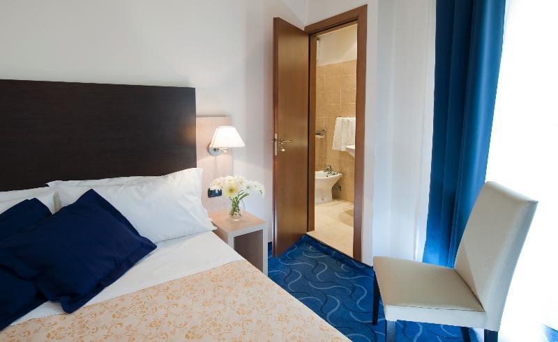 C-hotels Club House Roma