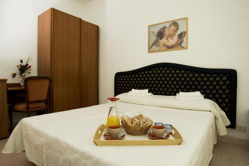 Bed & Breakfast Sole E Luna Rome