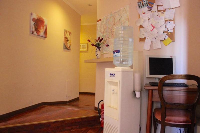 Sole E Luna Bed & Breakfast