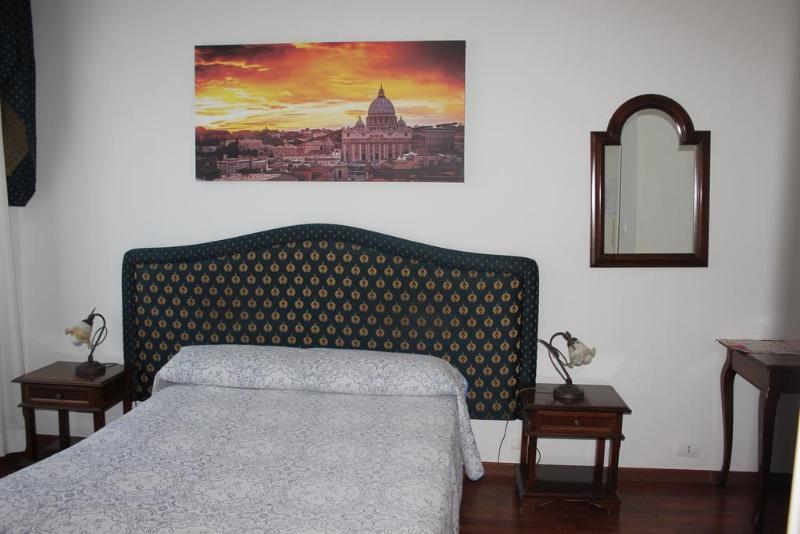 Sole E Luna Bed & Breakfast Rome