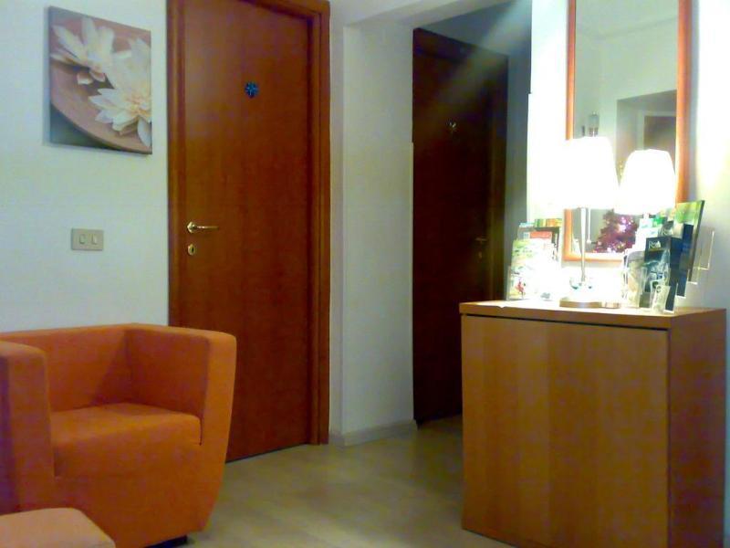 Guest house Ares