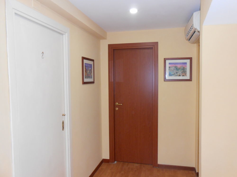 Gasthuis Vacanze A 3*