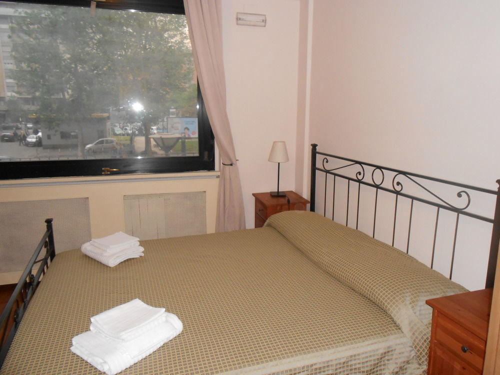 Vacanze A Rome