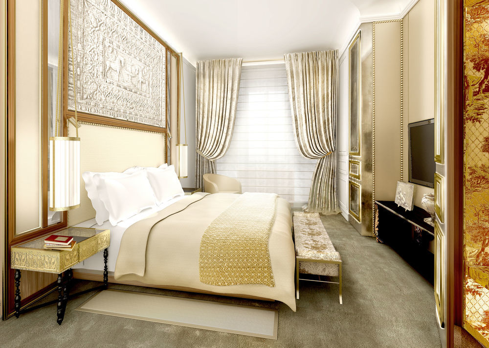 Hotel Eden - Dorchester Collection