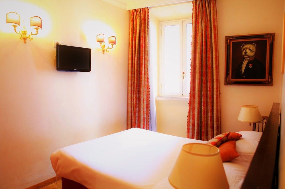 Cinquantatre Hotel 3*