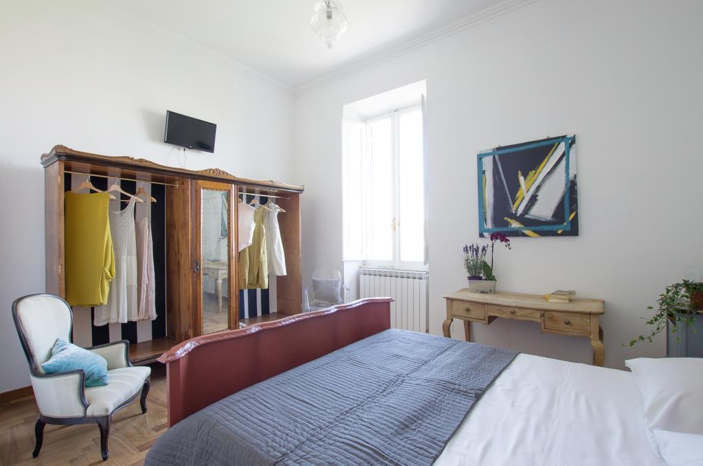 Cappuccino Guest house 3*