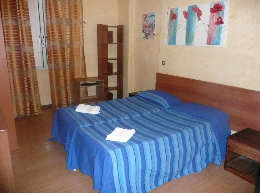Hotel Walter Rome