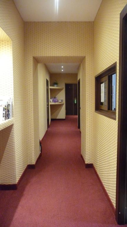 Gasthuis Nice Rome Holiday 4*
