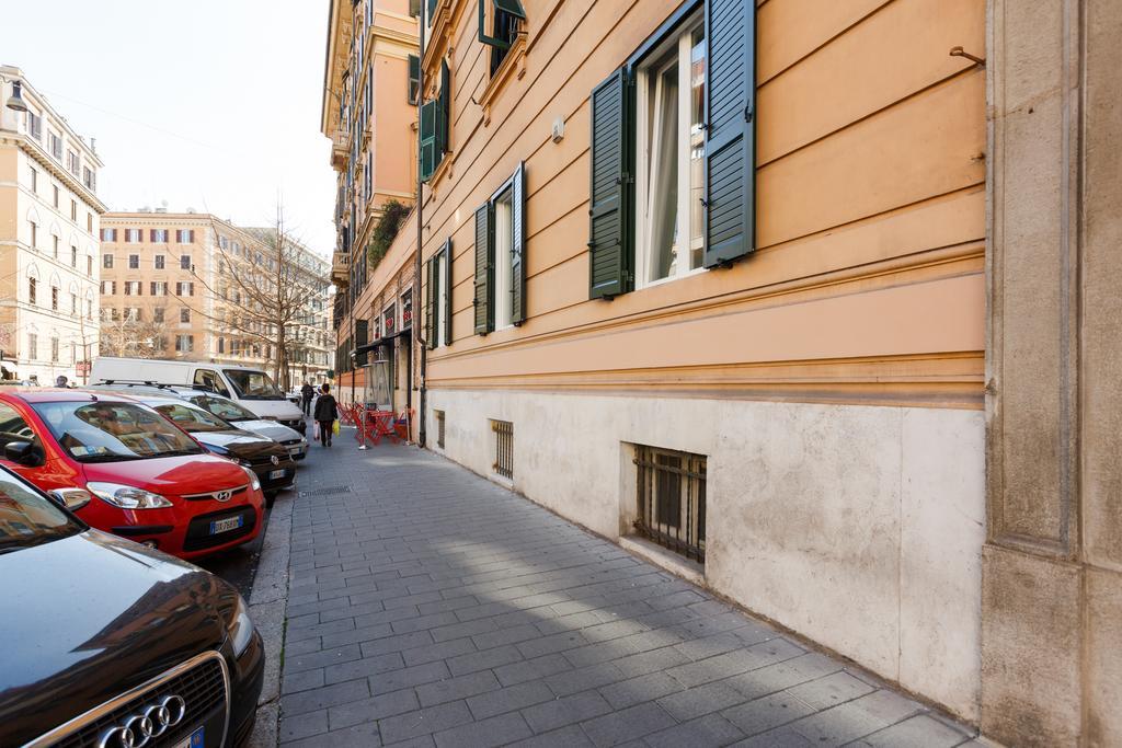 Hotel Domus Terenzio Rome