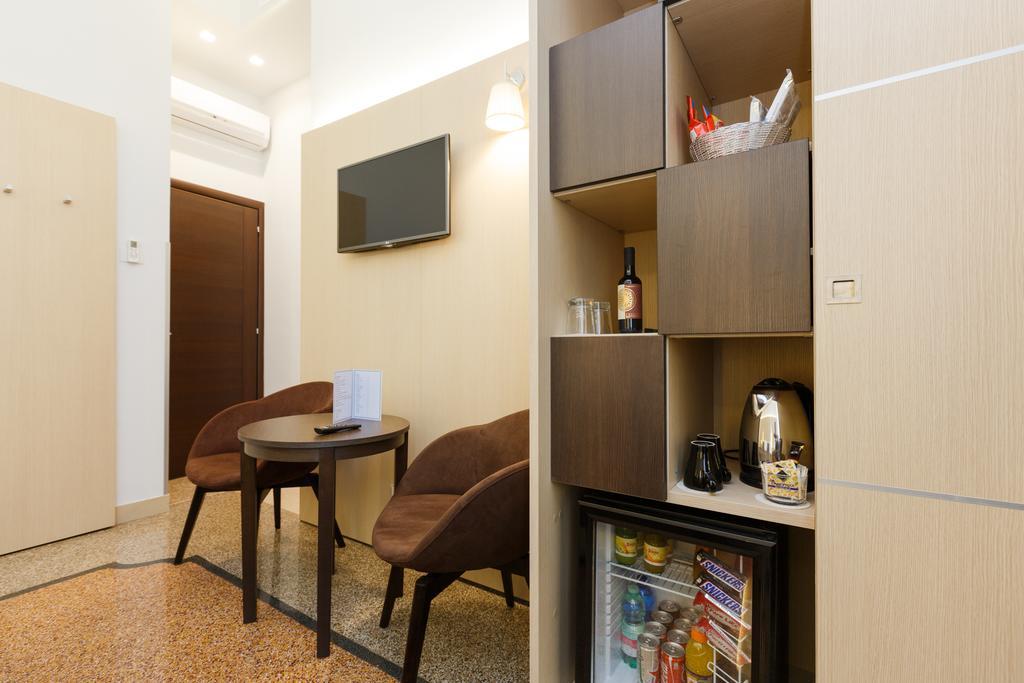 Domus Terenzio Hotel Rome