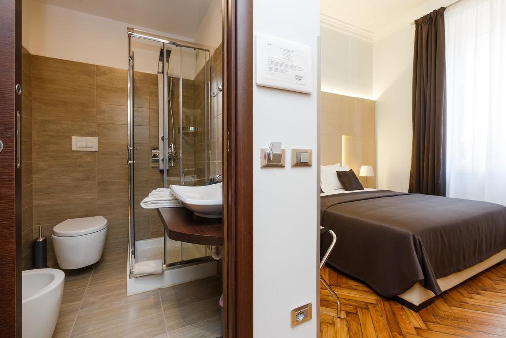 Domus Terenzio Hotel