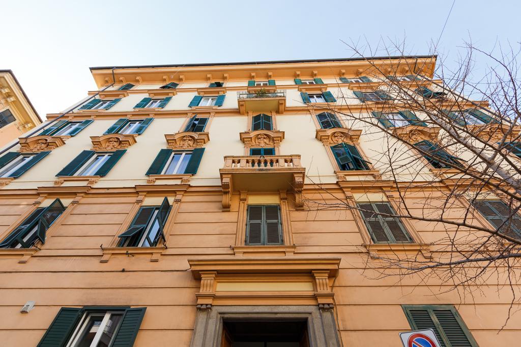 Hotel Domus Terenzio