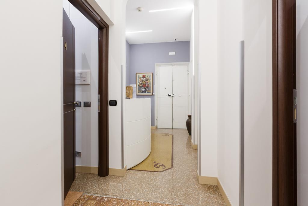 Domus Terenzio Rome