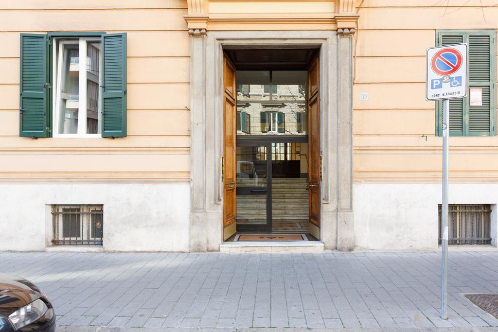 Domus Terenzio Hotel