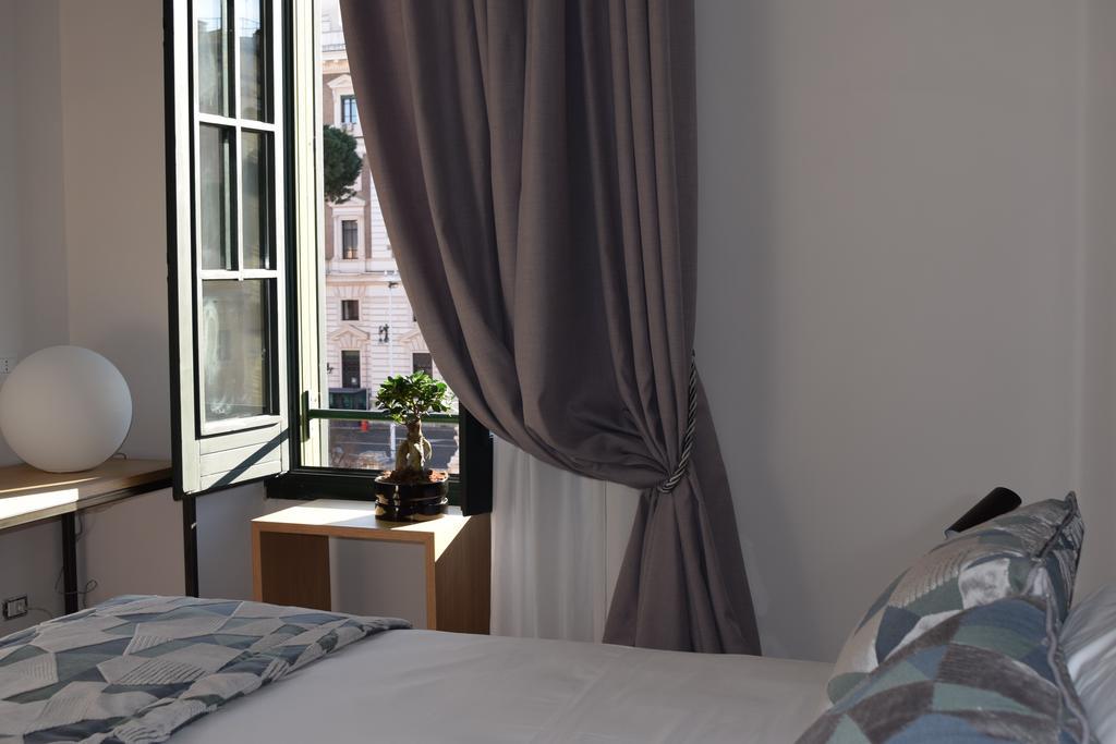 Hotel Viminale View Hotel Rome