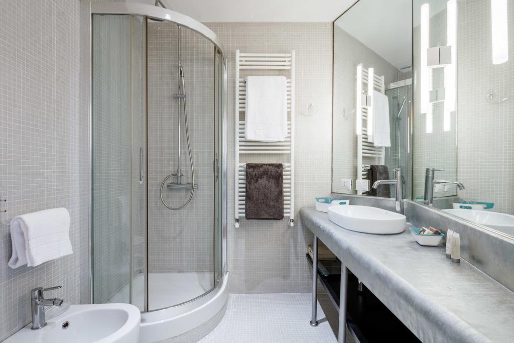 The Kiss Appartement *