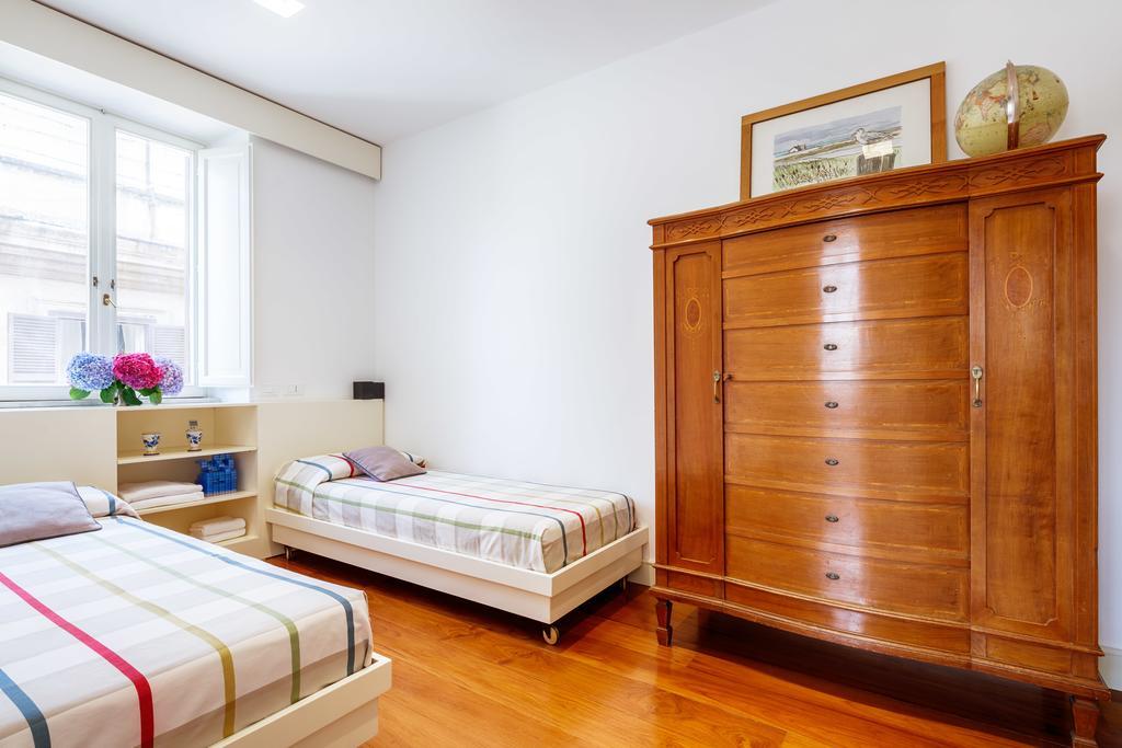 Appartement The Kiss *