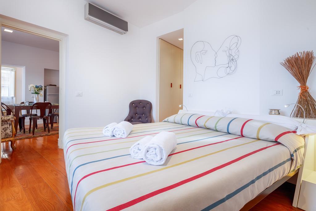Appartement The Kiss