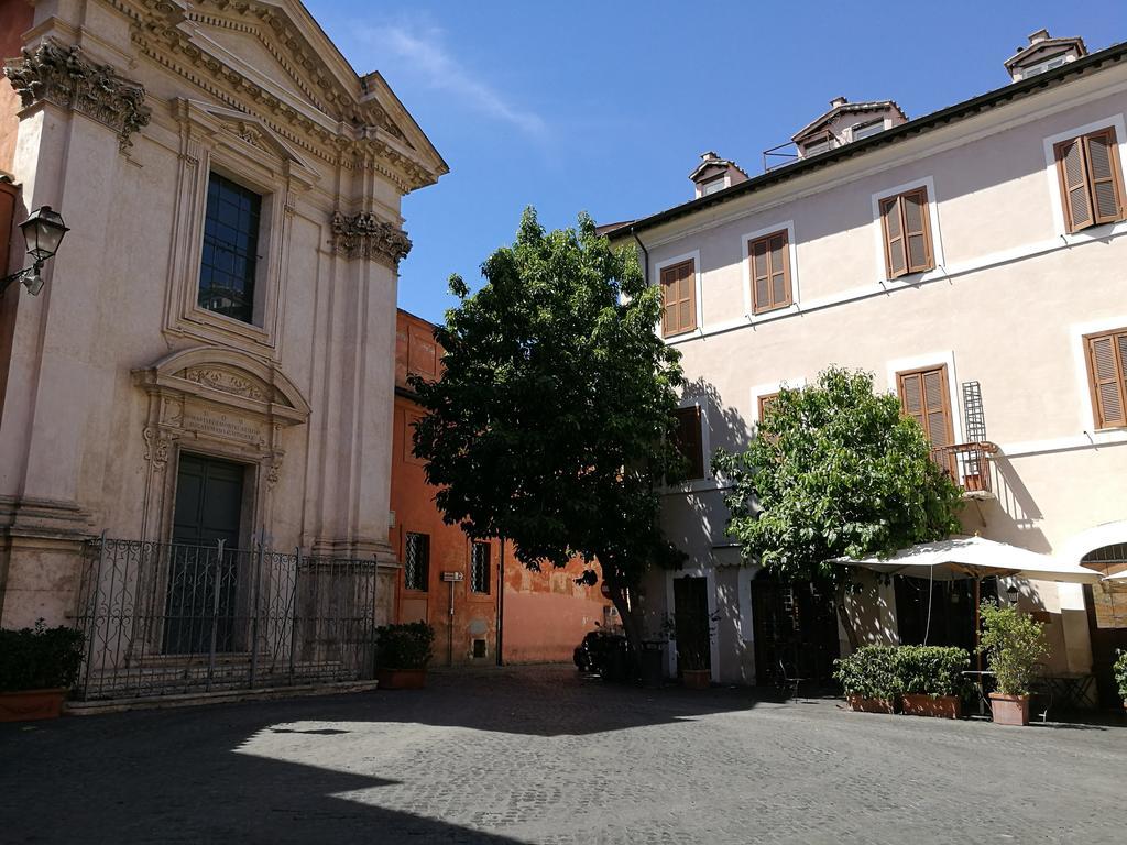 The Kiss Appartement Rome